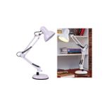 product_image_name-GALUIN-2-in-1 Folding Iron Long Arm Desk Lamp for Children and Students, Eye-protecting Desk Lamp, Professional Retro Style, Plug-in Light-8