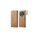 product_image_name-Generic-Flip cover Case For Oppo Reno 12F-1