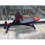 Home and Office Adjustable Work Out Gym Bench 