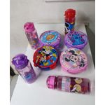 Combo Disney cartoon themed