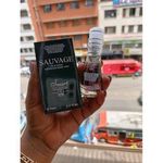 Smart Collection  sauvage perfume