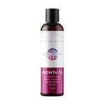 Growth Oil