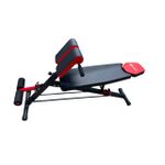 product_image_name-Generic-Advanced Home Gym Work Out Machine / Adjustable Work Out Bench-2