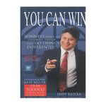 Jumia Books You Can Win By Shiv Khera
