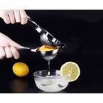 product_image_name-Generic-STAINLESS STEEL BIG SIZE LEMON SQUEEZER / HEAVY DUTY LEMON SQUEEZER-4