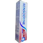Sensodine Cavity Sensitive By Sènsodyne nk