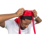 product_image_name-Fashion-2 Pieces Silky Durag Pack For Men Women Waves, Premium Satin Deluxe Du-rag-2
