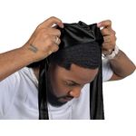 product_image_name-Fashion-2 Pieces Silky Durag Pack For Men Women Waves, Premium Satin Deluxe Du-rag-3