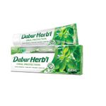 Dabur Herbal Basil Toothpaste 150g