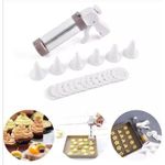 product_image_name-Generic-Cookie Gun Machine Biscuit Or Cookie Maker-5