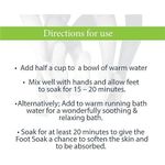 product_image_name-Elysium Spa-Soothing Foot Soak_Green Tea & Chamomile - 450g-3