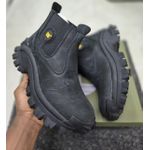 Caterpillar CLASSIC CAT HIGH BOOT BLACK