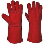 Heavy Duty Welding gloves