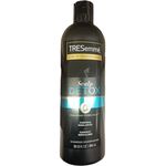 TRESemmé Purifying & Rebalancing SCALP DETOX Shampooing Shampoo jm