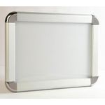 product_image_name-Vivid-A4 Snapper Frame (Chrome corner)-2