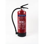 Fire 6KG DRY POWDER  EXTINGUISHER
