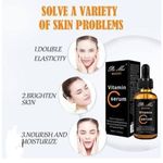 Pei Mei Vitamin C Brightening Face Serum