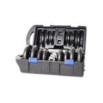 product_image_name-Generic-20kgs Adjustable Chrome Dumbells Set-2