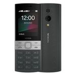 Nokia 150 (2023) - 2.4" - Dual SIM - 1450 MAh - Black