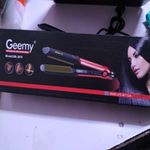 product_image_name-Geemy-professional  hair straightener flat iron -3