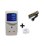 MK Electronics Fridge Guard High And Low Voltage Stabilizer