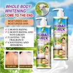 product_image_name-Roushun-Goat Milk Brightening Moisturizing Body Lotion -3