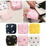 Multipurpose Pad Pouch