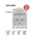 product_image_name-IPCONE-Water Dispenser Hot and Normal Table Top Dispenser-2