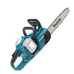 Makita Cordless chainsaw 14inch