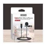 product_image_name-Generic-Iphone Lightining Lavalier Microphone Lapel Vlogging Kit-3