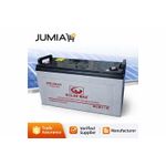 Solarmax 200Ah Solar Battery Deep Cycle Gel Non Maintenance