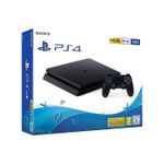 product_image_name-Sony-PS4 SLIM 500GB, HDR, DOLBY VISION, SHAREPLAY, 1 GAME PAD, BLUETOOTH-1