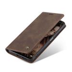 product_image_name-Generic-Mkopa X20,quality Luxury Leather Flip Cover Case_Brown -1