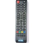 CTC Tv remote 