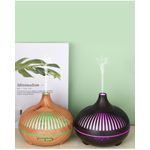 Big pot 450ml aroma diffuser humidifier