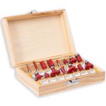 product_image_name-Generic-15 Pc Router Bit Set-2