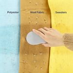 product_image_name-Generic-Rechargeable Lint Remover USB Electric Fabric Shaver for Clothes-4
