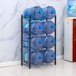 product_image_name-Generic-8 Water Bottle Holder Rack-1