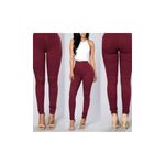 Body Shaper Jeans Trousers For Ladies