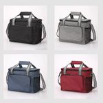 product_image_name-Generic-15L Portable Insulated Thermal Cooler Lunch Bag-1