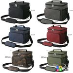 product_image_name-Generic-15L Portable Insulated Thermal Cooler Lunch Bag-2