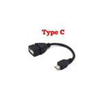 Otg Connect Kit  Type C OTG Cable Connect Kit Adapter