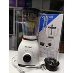 AILYONS 2-in-1 Blender – Multifunction Smoothie & Grinder Appliance