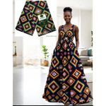Georgous New Ankara/Vitenge Prints 