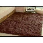 5×8-Soft Fluffy Carpets