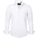Men's button down shirt