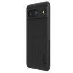 product_image_name-Generic-Google Pixel 8 Nilkin Super Frosted Shield Pro Matte Protective Phone Cover Case-1