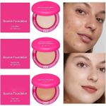 product_image_name-Generic-Peptide Bounce Balm Foundation, Blur Fine Lines, Smooths Texture, Buildable Medium Coverage and Line Blurring ,For All Skin Types,Shade (Deep)-5