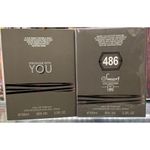 Smart Collection Stronger With You No.486