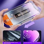 product_image_name-Generic-iPhone 12 Pro Max HD Screen Protector, with Easy to Install Kit-3